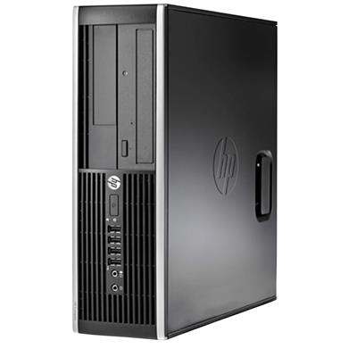 HP Elite 6200/8200 Desktop Intel Ci3 2nd Gen