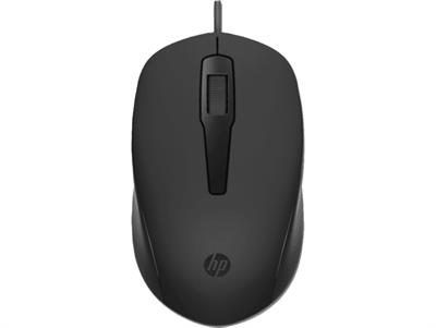 HP 150 Wired Mouse