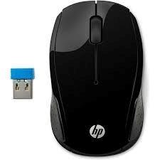 HP 200 Wireless Mouse