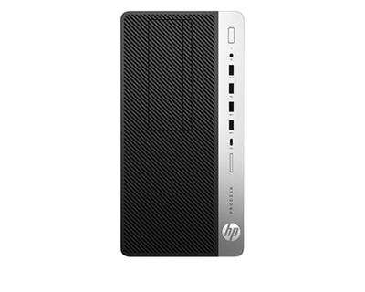 HP 600 G3 Intel Ci5 7th Gen