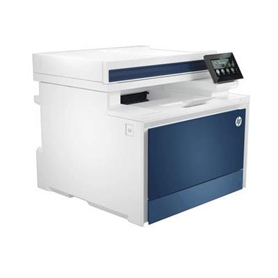 HP Color LaserJet Pro MFP 4303FDW Printer