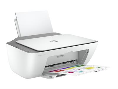 HP DeskJet 2720e All-In-One Printer