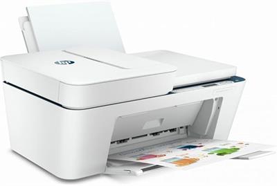 HP DeskJet Plus 4130 All-In-One Printer