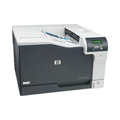 HP LaserJet CP5225dn Color Printer