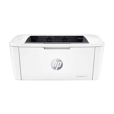 HP Laserjet M111A Black Printer