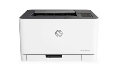 HP Laserjet M150NW Color Printer