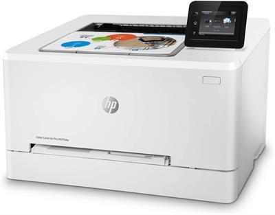 HP Laserjet M255DW Color Printer