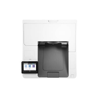 HP Laserjet M611DN Black Printer