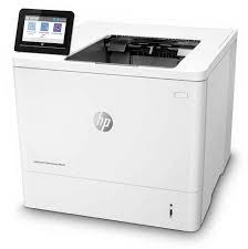 HP Laserjet M612DN Black Printer