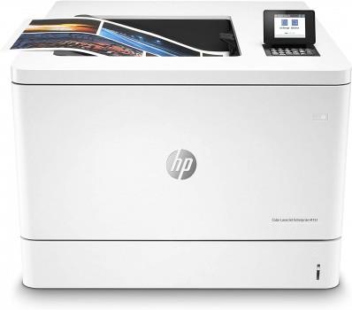 HP Laserjet M751DN Enterprise Color Printer