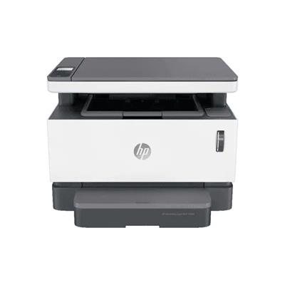 HP Laserjet MFP 1200a Neverstop Black Printer