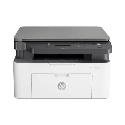 HP LaserJet MFP M135A Black Printer