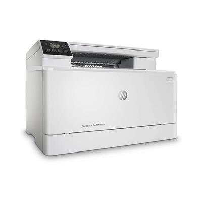 HP Laserjet MFP M182N Color Printer