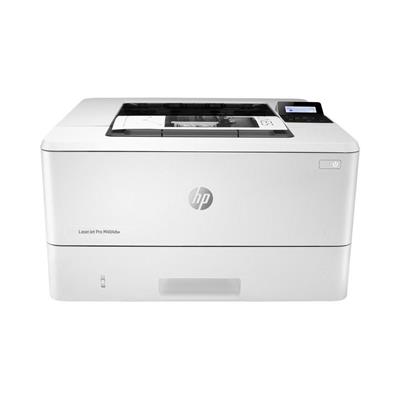 HP Laserjet Pro M404DW Black Printer