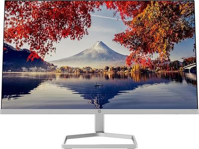 HP M24F 24 FHD IPS LED Monitor