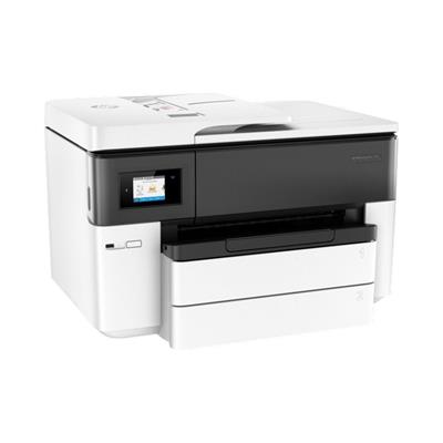 HP OfficeJet Pro 7740 Wide Format All-in-One Printer