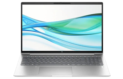 HP Probook 460 G11 Intel Core Ultra 7 155U 16GB 512GB SSD 16.1 WUXGA Backlit KB FingerPrint Reader Dos Silver