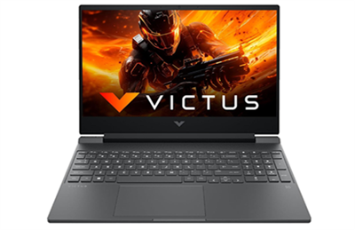 HP Victus 16-S1023DX AMD Ryzen 7 16GB 512GB 16 FHD 144Hz RTX 4070 8GB Backlit KB Win11 Mica Silver