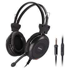 A4Tech HS 30i Headphone With Mic