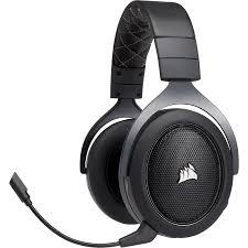 Corsair HS70 Wired Gaming Headset With Bluetooth