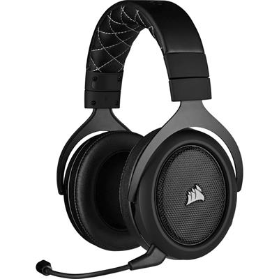 Corsair HS70 Pro Carbon Wireless Gaming Headset