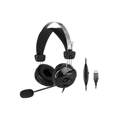 A4Tech HU 7P USB Headphone With Mic