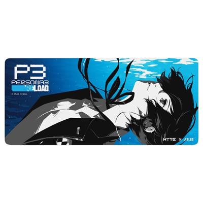 Hyte Persona 3 Reload Protagonist 2 Falling Desk Pad