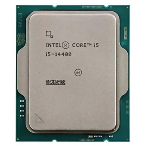 Intel Core i5-14400 Tray