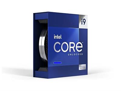 Intel Core I9 14900K 14th Gen. 6GHZ 36MB Cache