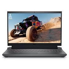 Dell G15 5530 Intel Core i7 13th Gen 16GB 512GB SSD 15.6 FHD 165Hz Nvidia RTX 4050 6GB Graphics Backlit KB Win11 Dark Grey