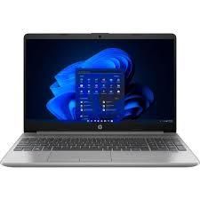 HP 250 G9 Intel Core i7 12th Gen 8GB 512GB SSD 15.6 FHD Backlit KB FingerPrint Reader Dos Silver with Bag - (Official Warranty)