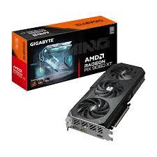 Gigabyte Radeon™ RX 9060 XT GAMING OC 8GB 128BIT GDDR6