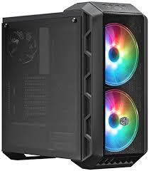 Cooler Master Mastercase H500 ARGB Mid Tower ATX Gaming Case