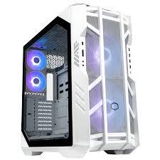 Cooler Master HAF 700 Full Tower PC Case (White)