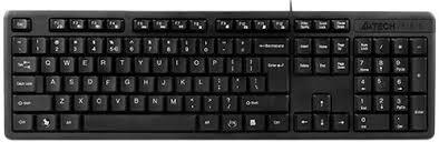 A4Tech KK 3 Multimedia Keyboard