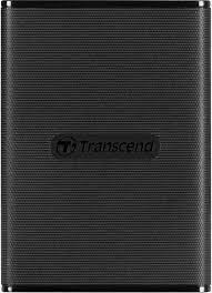 Transcend External ESD270C Portable SSD 1TB (Type-C)