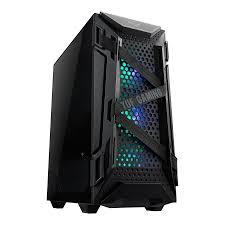 Asus TUF GT301 Gaming Mid-Tower Case