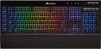 Corsair K57 RGB Wireless Gaming Keyboard