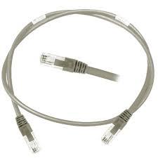 NEXANS Essential 6 Patch Cord Category 6 Boot 1 Meter