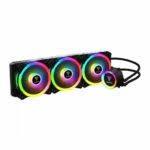 Gamdias Chione P2-360R RGB CPU Liquid Cooler