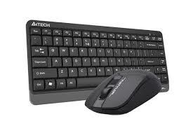 A4tech FG1112s Wireless Keyboard And Mouse