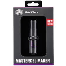 Cooler Master MasterGel Maker