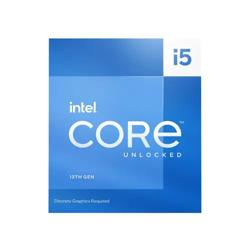Intel Core i5-13600KF Processor