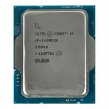 Intel Core i9-14900KF Tray
