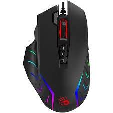 Bloody J95s RGB Mouse (Black)