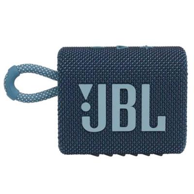 JBL GO 3 Portable Waterproof Speaker