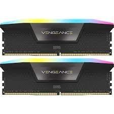 Corsair Vengeance DDR5 32GB 6400MHz RGB (16GB x 2)