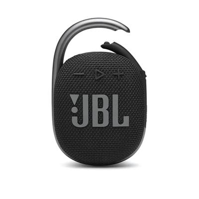 JBL Clip 4 Portable Bluetooth Speaker