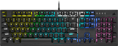 Corsair K60 RGB PRO Mechanical Gaming Keyboard