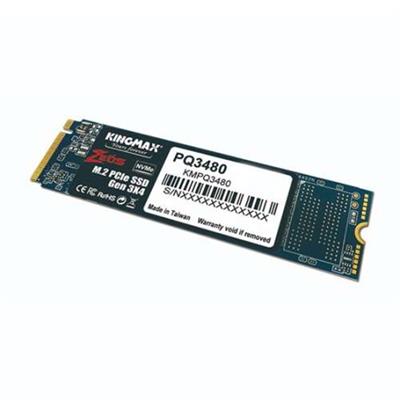 KINGMAX SSD 128GB NVMe M.2